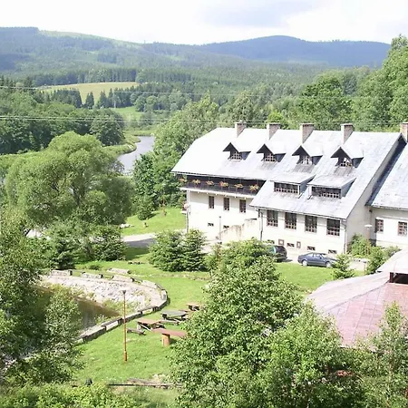 Osrodek Wypoczynkowy Orlica リゾート Rudawa