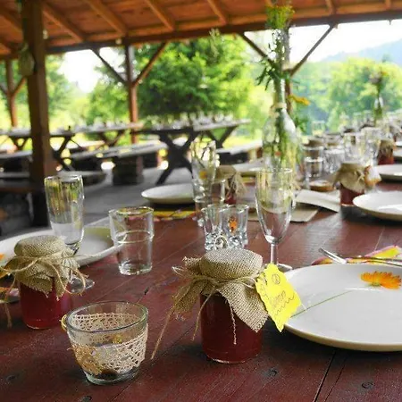 Osrodek Wypoczynkowy Orlica