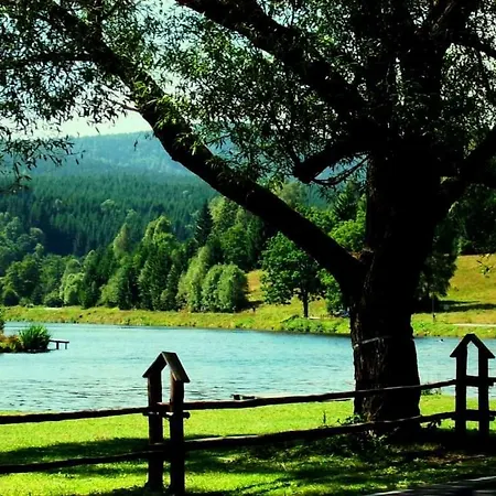 Osrodek Wypoczynkowy Orlica リゾート *