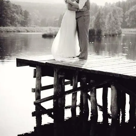 Osrodek Wypoczynkowy Orlica Rudawa