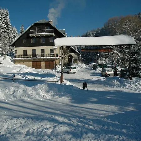 Osrodek Wypoczynkowy Orlica リゾート *