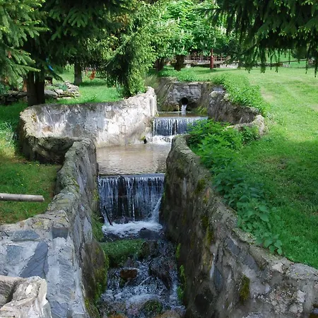 Osrodek Wypoczynkowy Orlica リゾート