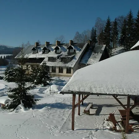 Osrodek Wypoczynkowy Orlica