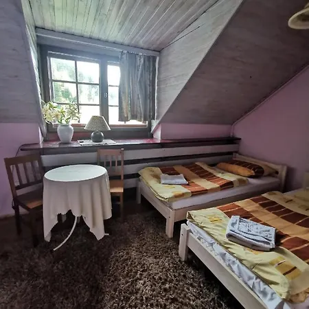 Osrodek Wypoczynkowy Orlica * Rudawa