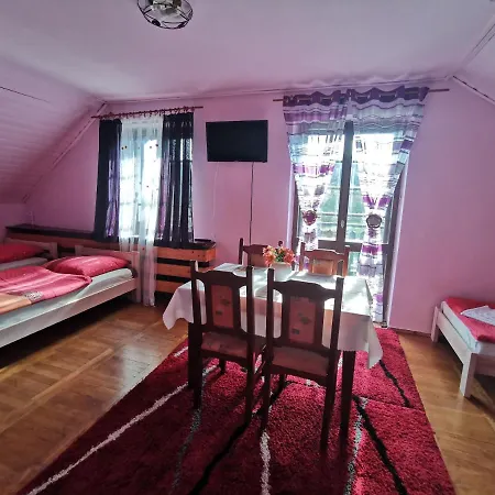 Osrodek Wypoczynkowy Orlica *