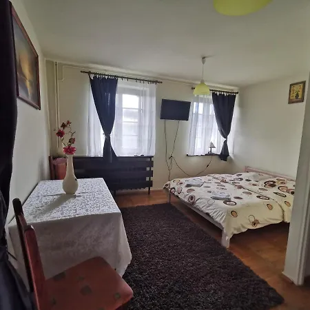 Osrodek Wypoczynkowy Orlica *