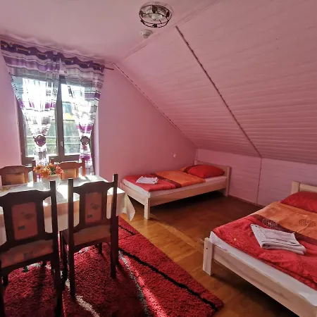 Osrodek Wypoczynkowy Orlica リゾート