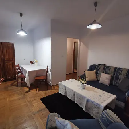 リゾート Osrodek Wypoczynkowy Orlica *