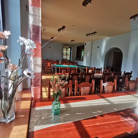 Osrodek Wypoczynkowy Orlica リゾート Rudawa