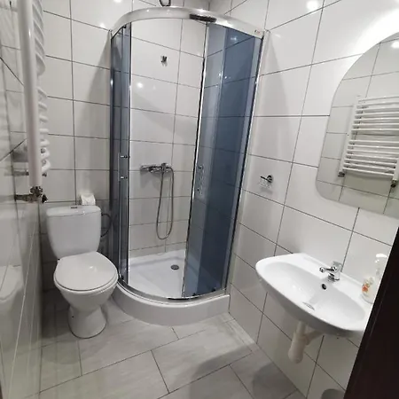 リゾート Osrodek Wypoczynkowy Orlica *