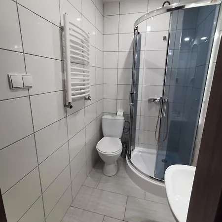 リゾート Osrodek Wypoczynkowy Orlica *