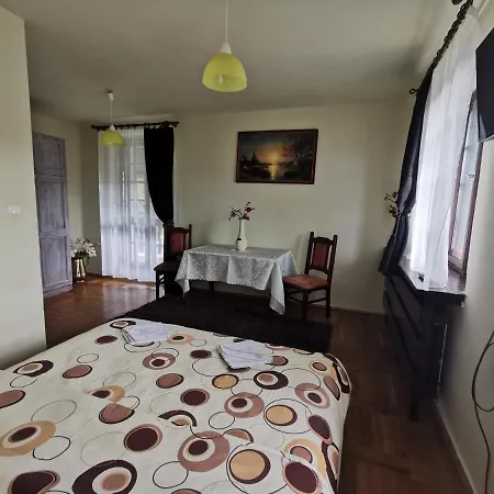 Osrodek Wypoczynkowy Orlica リゾート