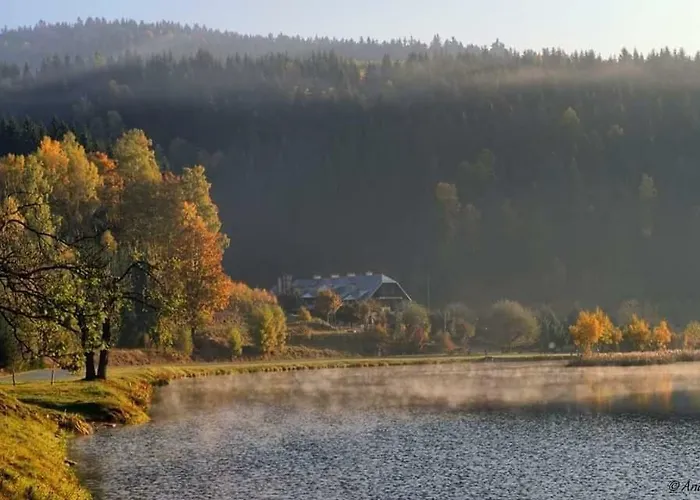 Resort Osrodek Wypoczynkowy Orlica