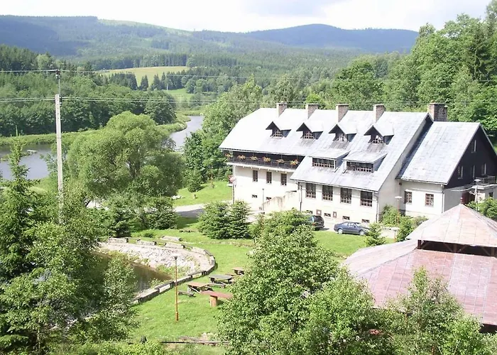 Osrodek Wypoczynkowy Orlica Resort Rudawa