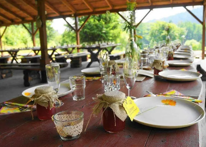 Osrodek Wypoczynkowy Orlica