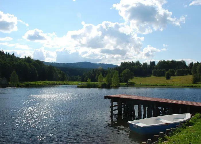 Osrodek Wypoczynkowy Orlica