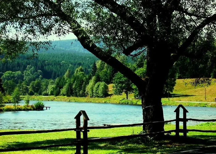 Osrodek Wypoczynkowy Orlica Resort *