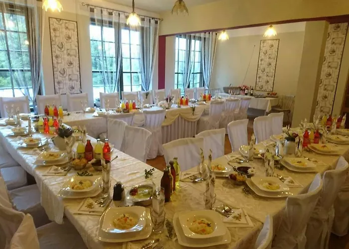 Resort Osrodek Wypoczynkowy Orlica *