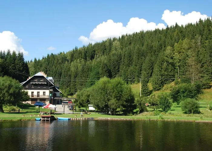 Osrodek Wypoczynkowy Orlica Resort