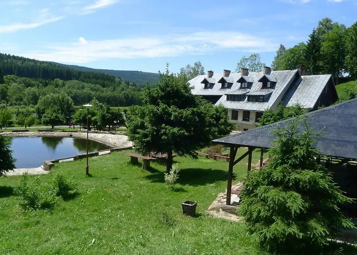 Resort Osrodek Wypoczynkowy Orlica