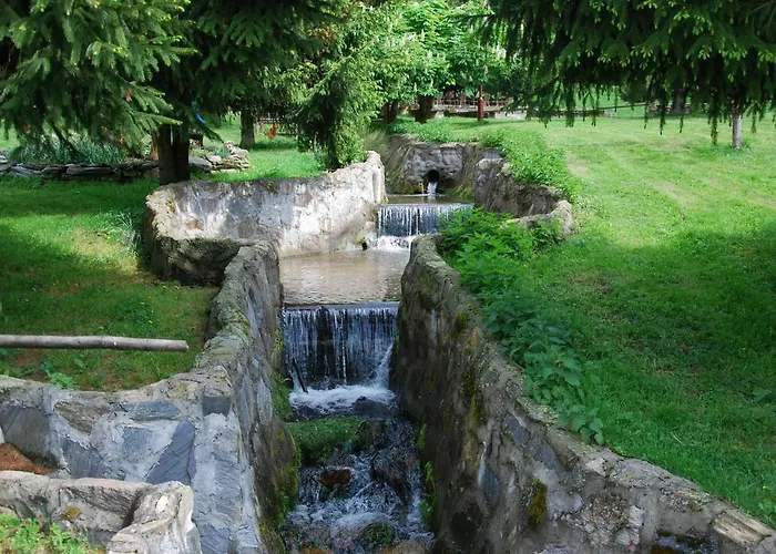 Osrodek Wypoczynkowy Orlica Resort