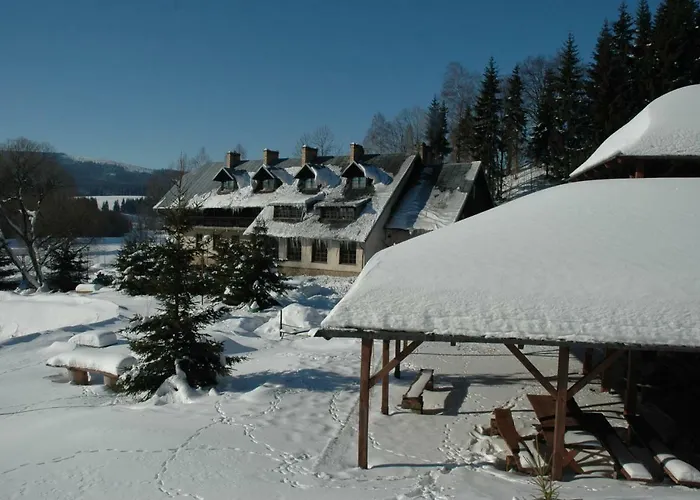 Osrodek Wypoczynkowy Orlica