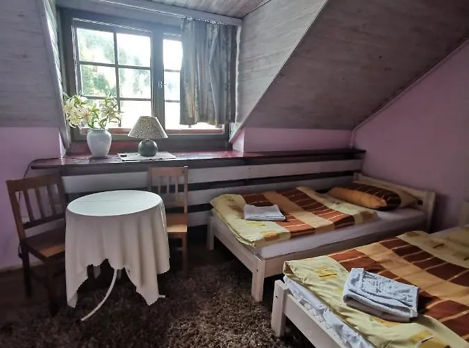 Osrodek Wypoczynkowy Orlica * Rudawa