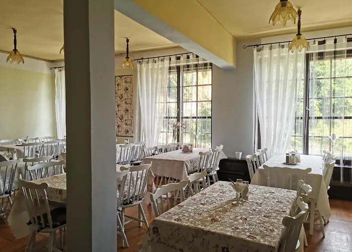 Osrodek Wypoczynkowy Orlica Resort *