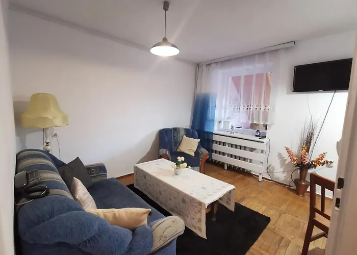 Resort Osrodek Wypoczynkowy Orlica *