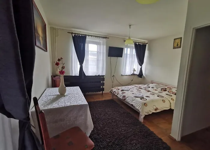 Osrodek Wypoczynkowy Orlica *