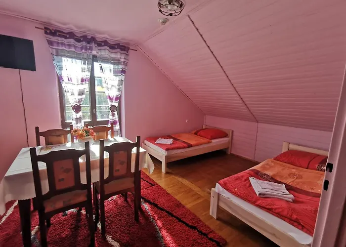 Osrodek Wypoczynkowy Orlica Resort