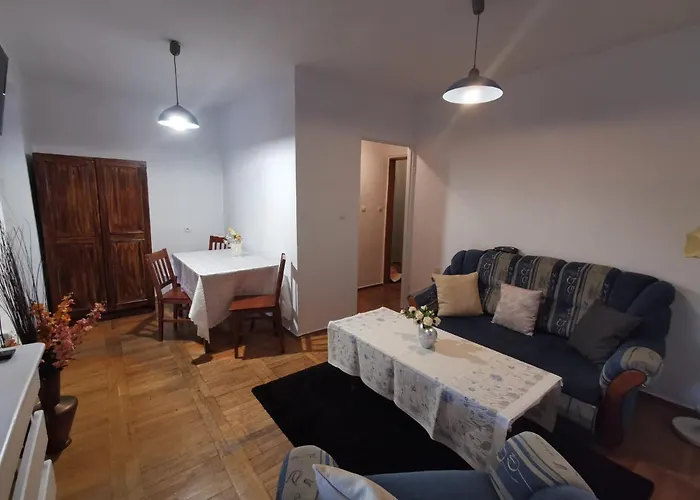 Resort Osrodek Wypoczynkowy Orlica *