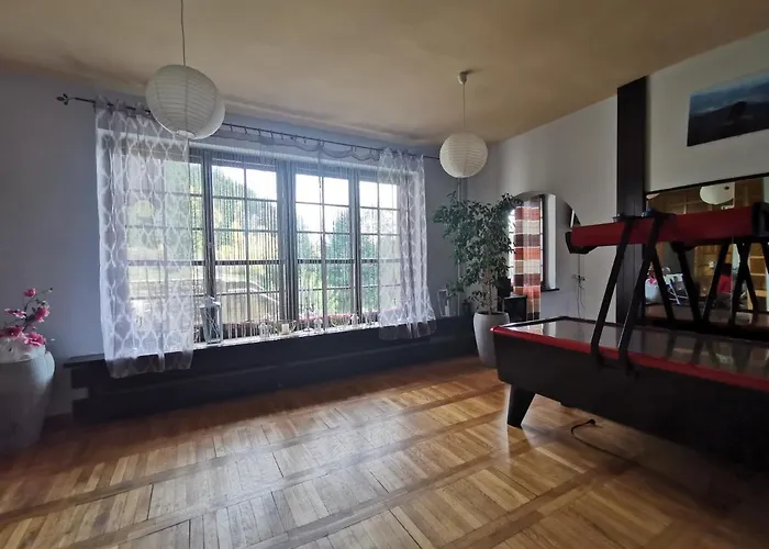 Osrodek Wypoczynkowy Orlica Resort