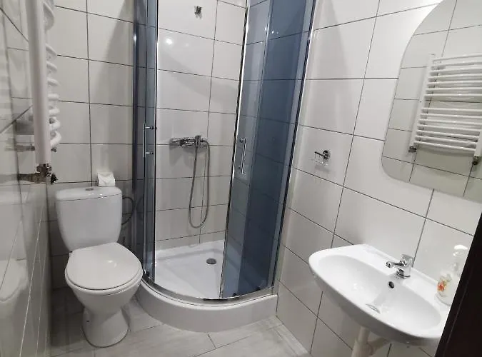 Resort Osrodek Wypoczynkowy Orlica *