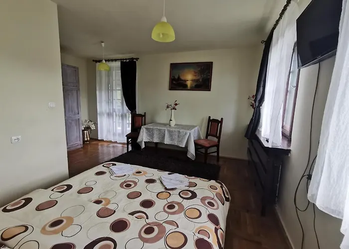 Osrodek Wypoczynkowy Orlica Resort